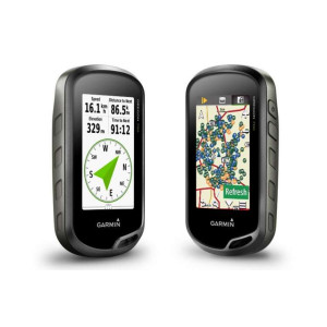 Garmin Oregon 700
