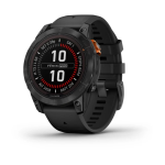 Fenix 7 Pro