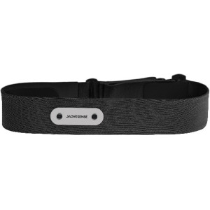Нагрудний ремінь SUUNTO CHEST STRAP BLACK SIZE L