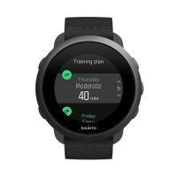 Часы SUUNTO 3 ALL BLACK