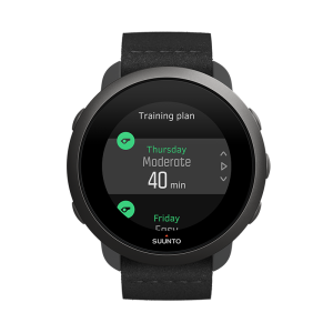 Годинник SUUNTO 3 ALL BLACK
