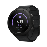 Часы SUUNTO 3 ALL BLACK