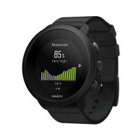 Часы SUUNTO 3 ALL BLACK