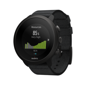 Годинник SUUNTO 3 ALL BLACK