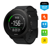 Часы SUUNTO 3 ALL BLACK