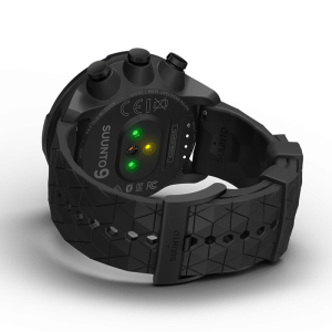 Годинник SUUNTO 9 BARO TITANIUM