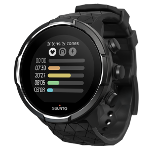 Годинник SUUNTO 9 BARO TITANIUM