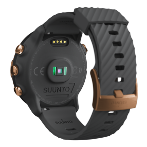Годинник SUUNTO 7 GRAPHITE COPPER