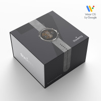 Годинник SUUNTO 7 GRAPHITE