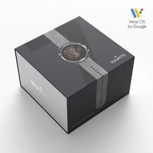 Годинник SUUNTO 7 GRAPHITE