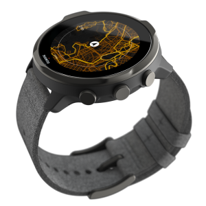 Годинник SUUNTO 7 GRAPHITE