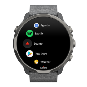 Годинник SUUNTO 7 GRAPHITE