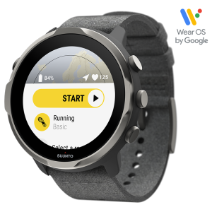 Годинник SUUNTO 7 GRAPHITE