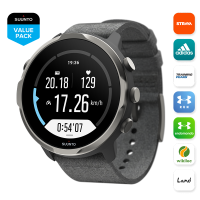 Годинник SUUNTO 7 GRAPHITE