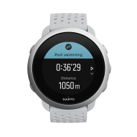 Годинник SUUNTO 3 Pebble WHITE