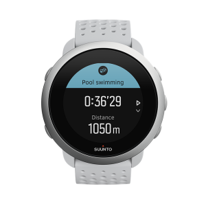 Годинник SUUNTO 3 Pebble WHITE