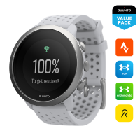 Годинник SUUNTO 3 Pebble WHITE