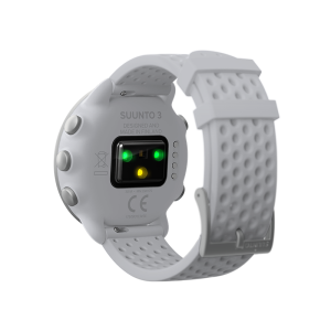 Годинник SUUNTO 3 Pebble WHITE