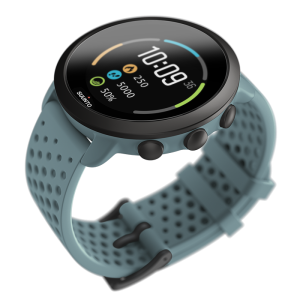 Годинник SUUNTO 3 Moss GREY