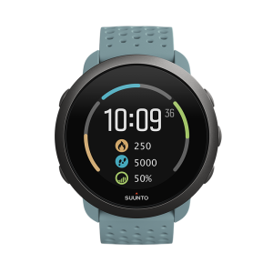 Годинник SUUNTO 3 Moss GREY
