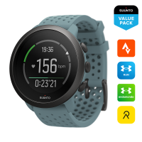 Годинник SUUNTO 3 Moss GREY