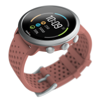 Часы SUUNTO 3 GRANITE RED