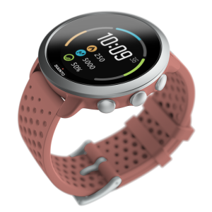 Годинник SUUNTO 3 GRANITE RED