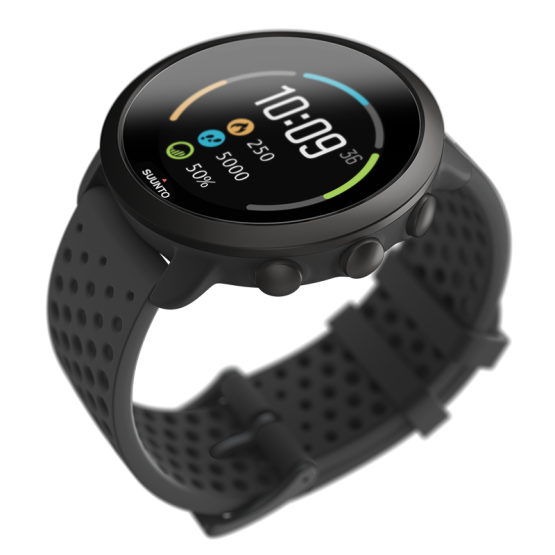Годинник SUUNTO 3 SLATE GREY