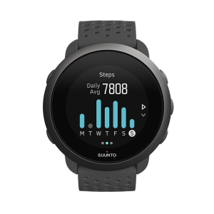 Годинник SUUNTO 3 SLATE GREY