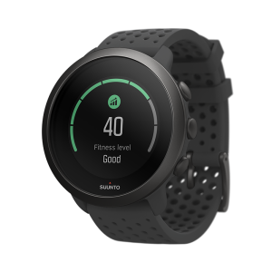 Годинник SUUNTO 3 SLATE GREY