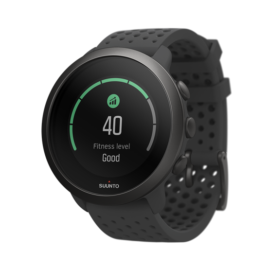 Годинник SUUNTO 3 SLATE GREY