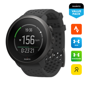 Годинник SUUNTO 3 SLATE GREY