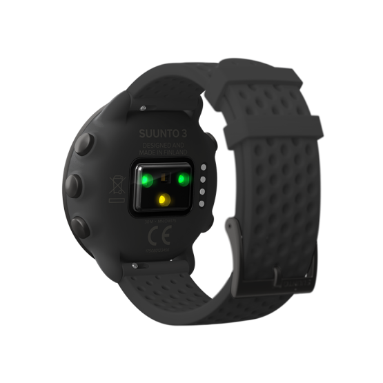 Годинник SUUNTO 3 SLATE GREY
