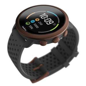 Годинник SUUNTO 3 SLATE GREY COPPER