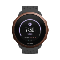 Годинник SUUNTO 3 SLATE GREY COPPER