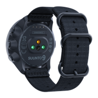 Годинник SUUNTO 9 G1 BARO GRANITE BLUE TITANIUM