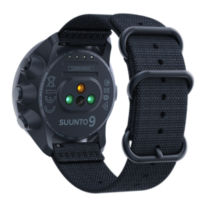 Годинник SUUNTO 9 G1 BARO GRANITE BLUE TITANIUM