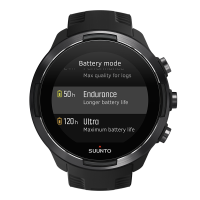 Годинник SUUNTO 9 BARO BLACK