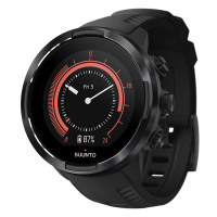 Годинник SUUNTO 9 BARO BLACK
