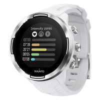 Годинник SUUNTO 9 BARO WHITE