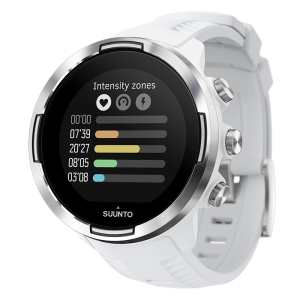 Годинник SUUNTO 9 BARO WHITE