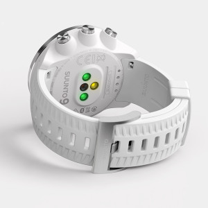 Годинник SUUNTO 9 BARO WHITE