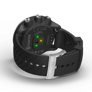 Годинник SUUNTO 9 BLACK