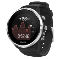Часы SUUNTO 9 BLACK