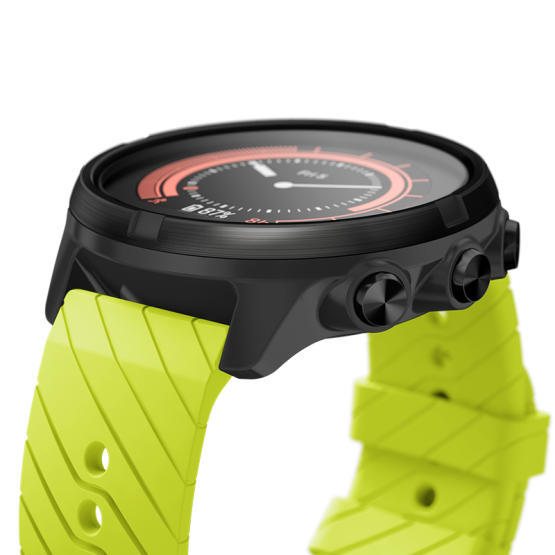 Годинник SUUNTO 9 G1 LIME