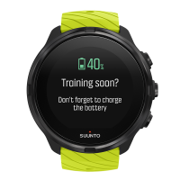 Часы SUUNTO 9 G1 LIME