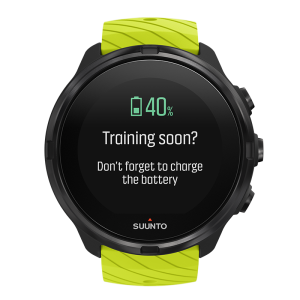 Годинник SUUNTO 9 G1 LIME