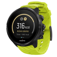 Часы SUUNTO 9 G1 LIME