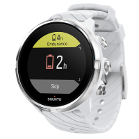 Годинник SUUNTO 9 WHITE