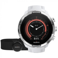 Годинник SUUNTO 9 G1 BARO HR WHITE